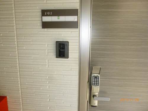 シャーメゾン桜通り二高前 101号-4