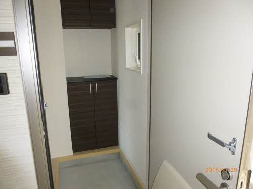 シャーメゾン桜通り二高前 101号-5