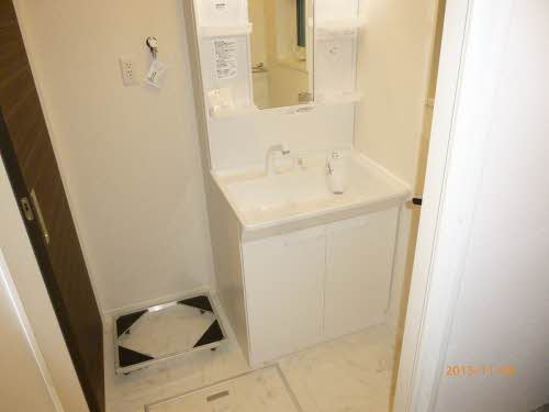 シャーメゾン桜通り二高前 101号-7