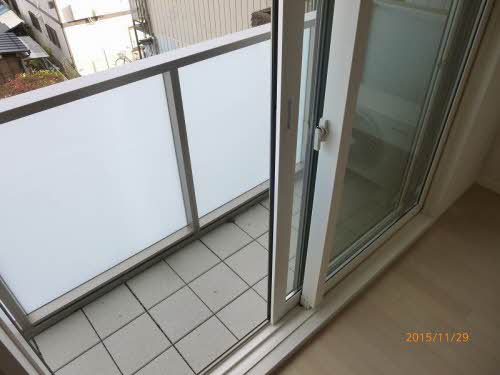 シャーメゾン桜通り二高前 101号-12