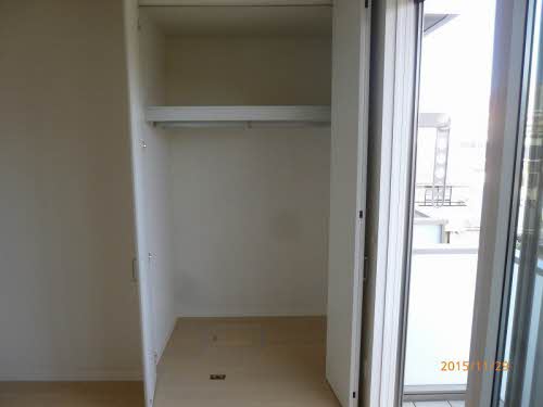 シャーメゾン桜通り二高前 101号-13