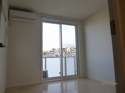 シャーメゾン桜通り二高前 102号-2