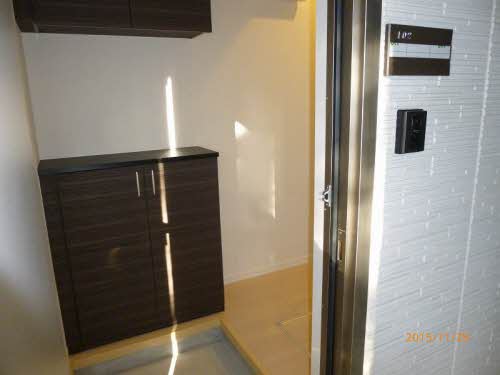 シャーメゾン桜通り二高前 102号-5