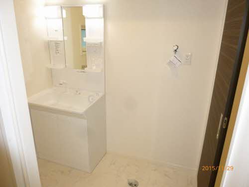 シャーメゾン桜通り二高前 102号-8