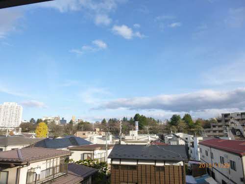 シャーメゾン桜通り二高前 102号-15