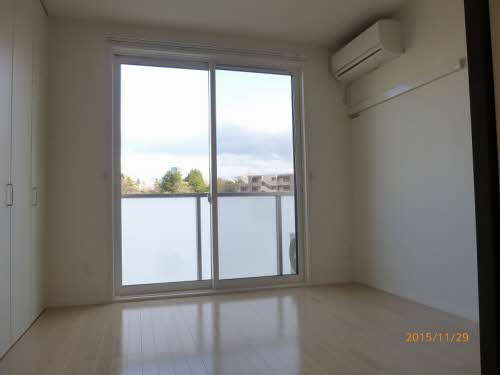 シャーメゾン桜通り二高前 201号-2