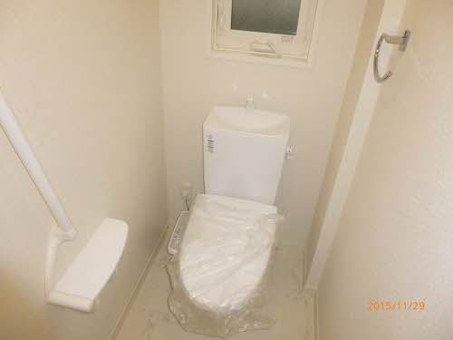 シャーメゾン桜通り二高前 201号-7