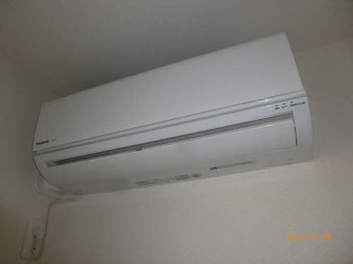 シャーメゾン桜通り二高前 201号-8