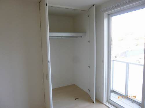 シャーメゾン桜通り二高前 201号-9