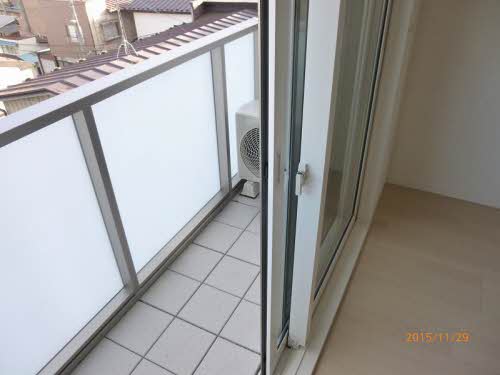 シャーメゾン桜通り二高前 201号-12