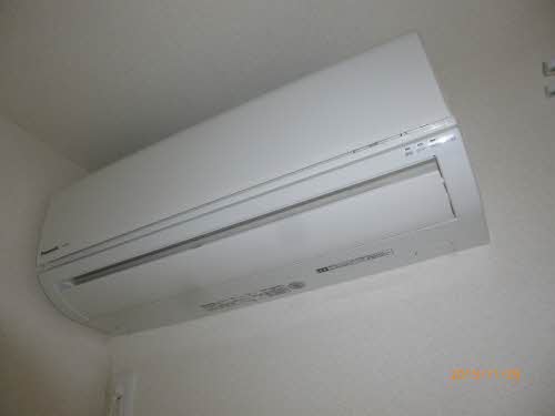 シャーメゾン桜通り二高前 202号-9