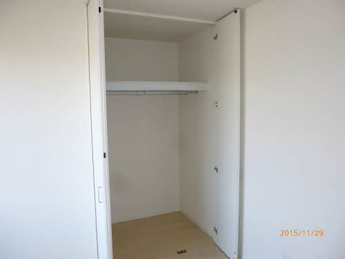 シャーメゾン桜通り二高前 202号-11