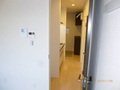 シャーメゾン桜通り二高前 202号-12