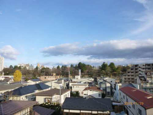 シャーメゾン桜通り二高前 202号-15