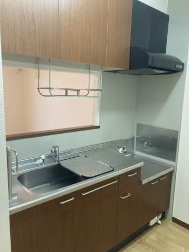 シャーメゾンオアシス 201号-4