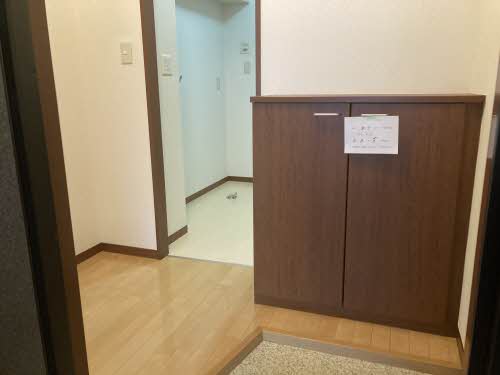 シャーメゾンオアシス 201号-11