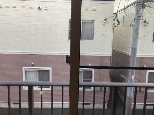 シャーメゾンオアシス 201号-13