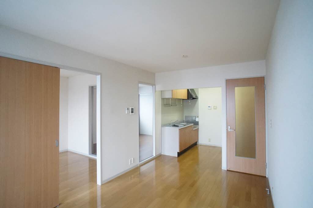 シャーメゾン北天昌寺　Ａ 201号-2