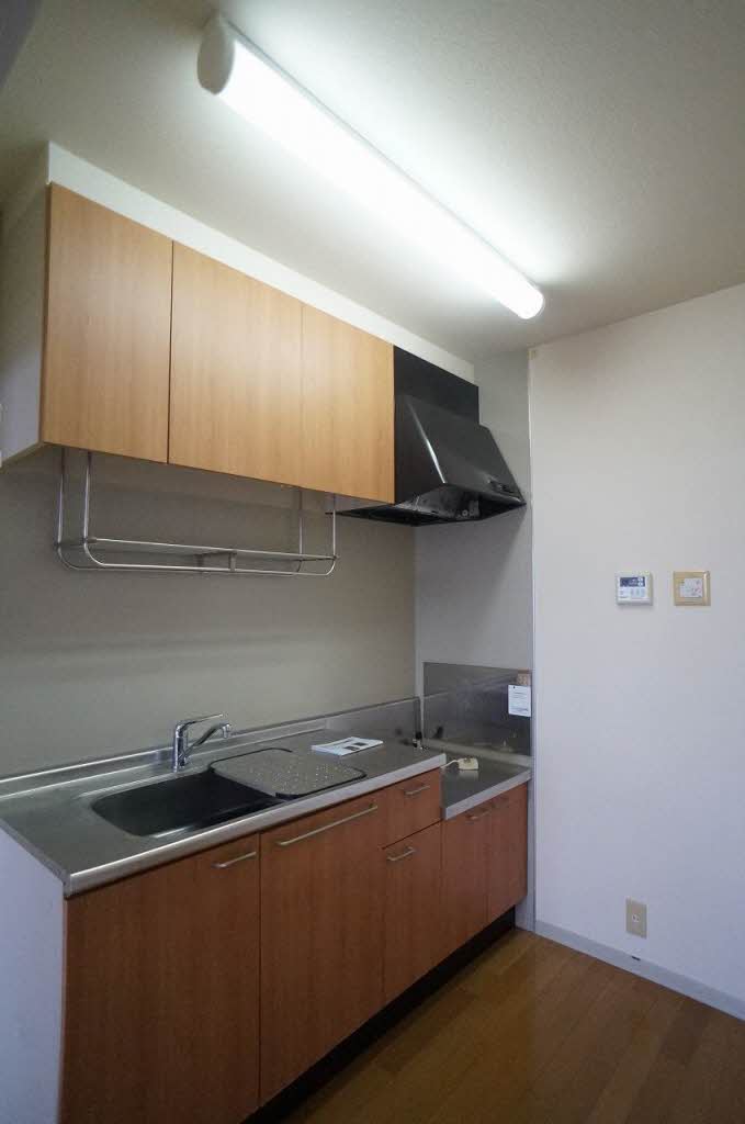 シャーメゾン北天昌寺　Ａ 201号-4