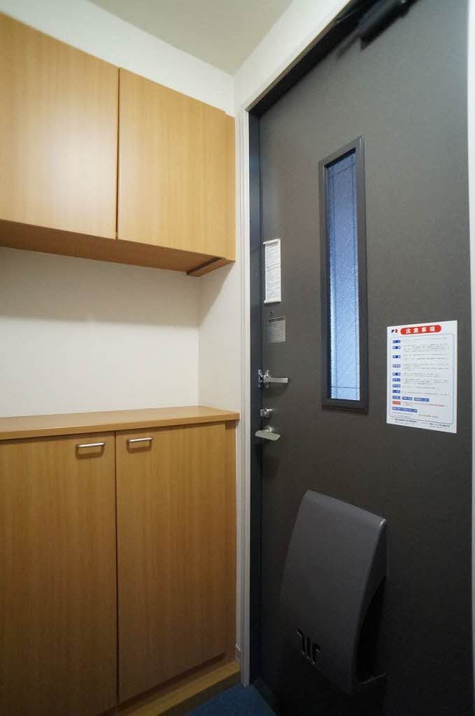 シャーメゾン北天昌寺　Ａ 201号-8