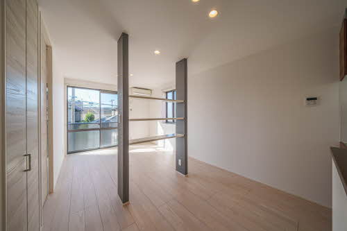 ヴァン・ヴェールＡ 201号-2