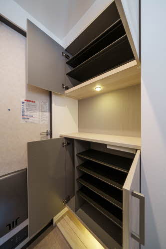 ヴァン・ヴェールＡ 201号-7