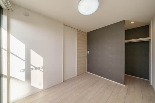 ヴァン・ヴェールＡ 201号-11