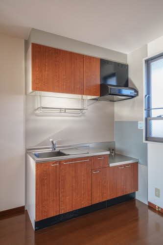 ヴァン・ヴェールＡ 205号-4