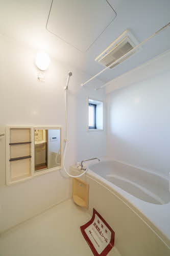 ヴァン・ヴェールＡ 205号-8