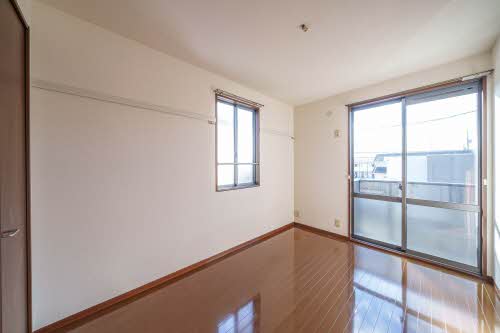 ヴァン・ヴェールＡ 205号-10