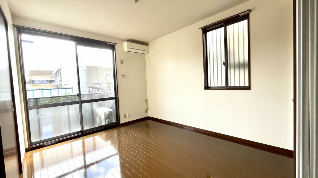 ヴァン・ヴェールＢ 101号-2