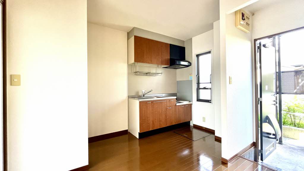 ヴァン・ヴェールＢ 101号-4