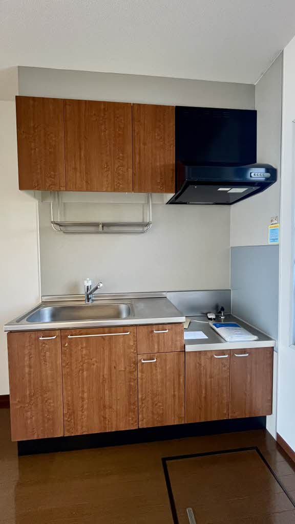 ヴァン・ヴェールＢ 101号-5