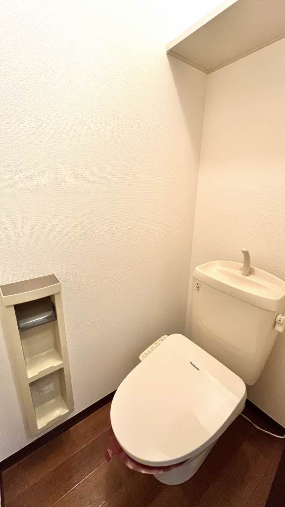 ヴァン・ヴェールＢ 101号-6