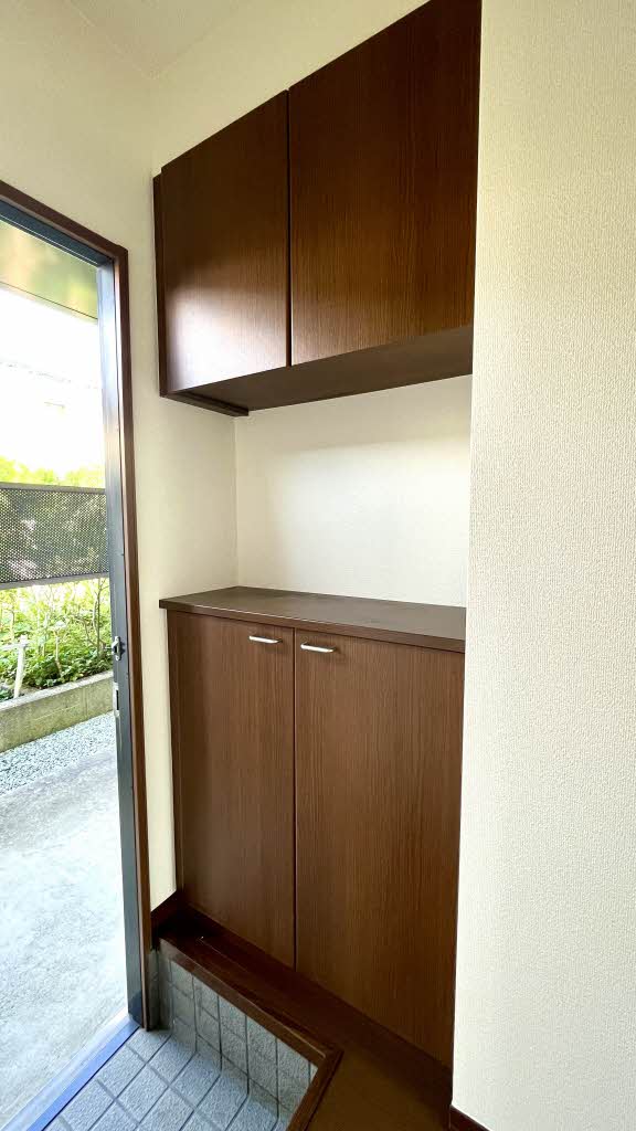 ヴァン・ヴェールＢ 101号-9