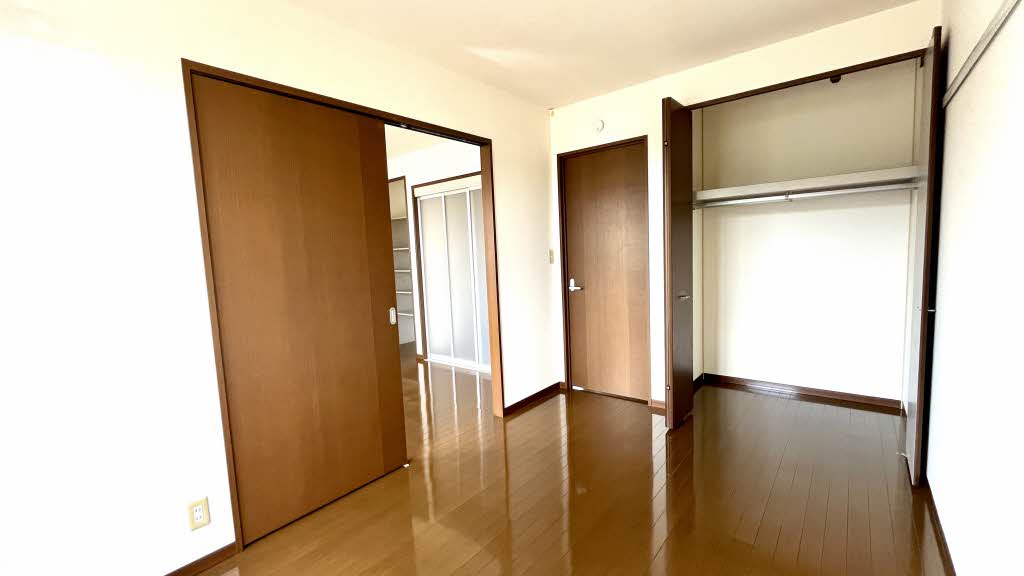 ヴァン・ヴェールＢ 101号-11