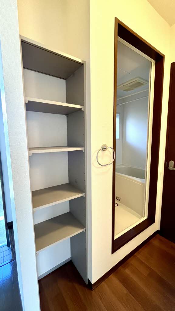 ヴァン・ヴェールＢ 101号-12