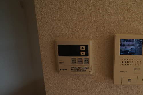 ファミールかんのⅢ 201号-8