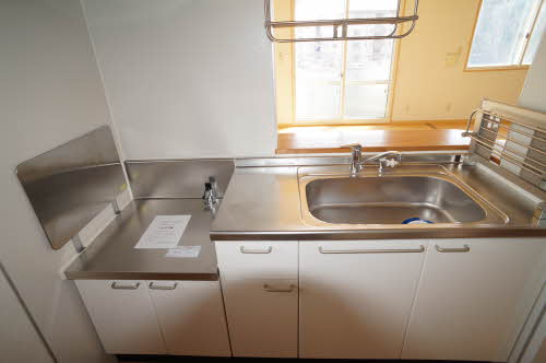 ファミールかんのⅢ 201号-9