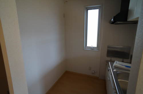 ファミールかんのⅢ 201号-10