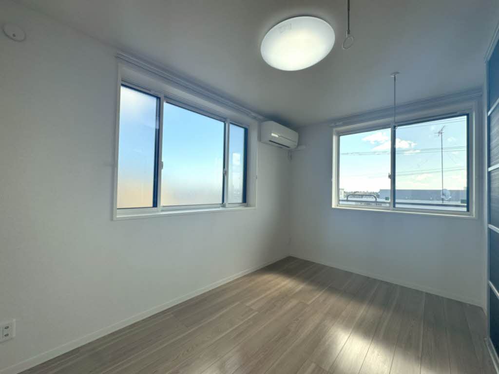 シャーメゾンＳ．Ｋ． 302号-5