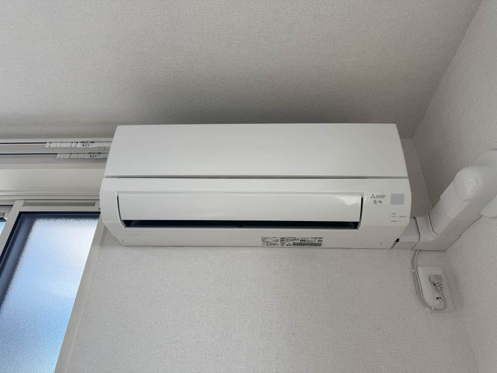 シャーメゾンＳ．Ｋ． 302号-7