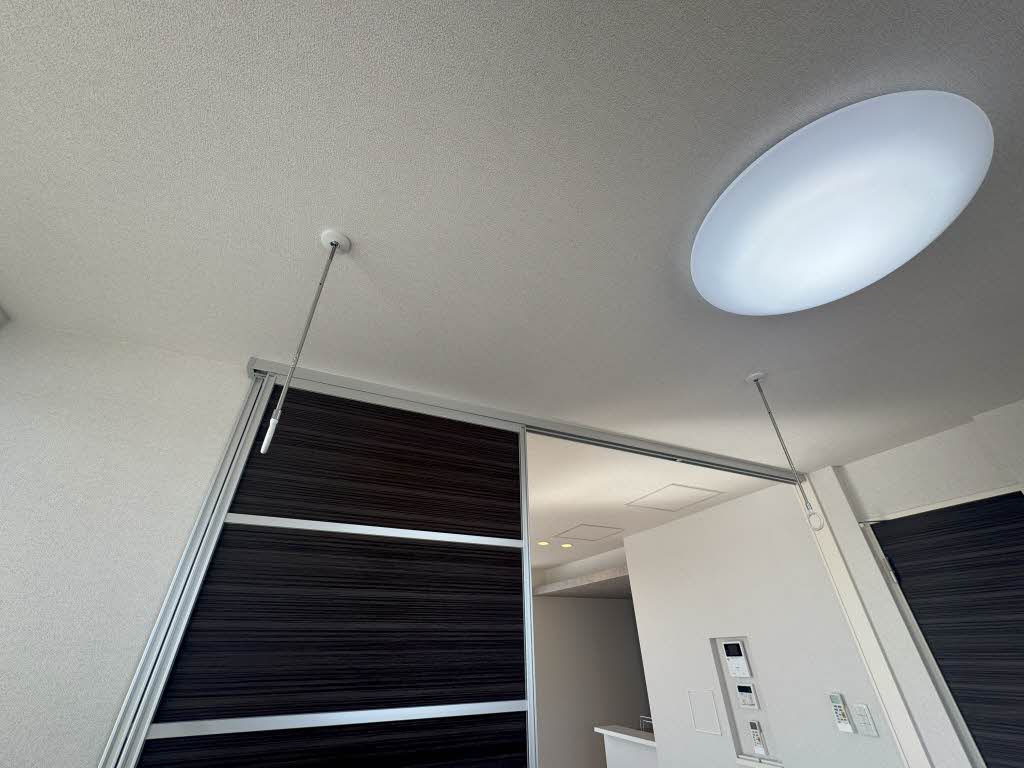 シャーメゾンＳ．Ｋ． 302号-8