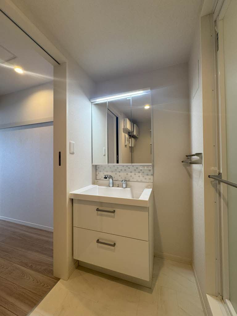 シャーメゾンＳ．Ｋ． 302号-11