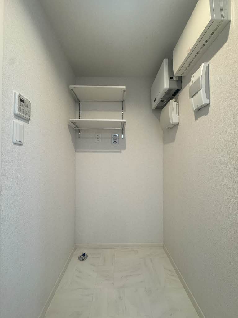 シャーメゾンＳ．Ｋ． 302号-12