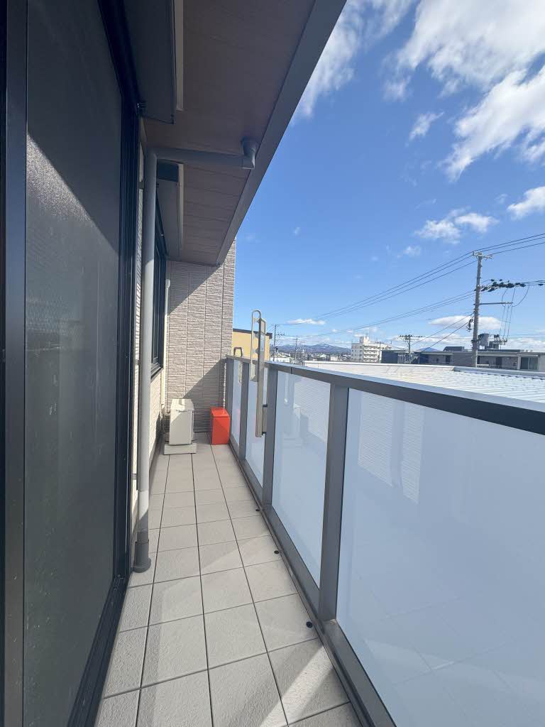 シャーメゾンＳ．Ｋ． 302号-15