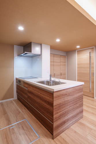 ＷＡＫＵＲＡＳ堰場 101号-4