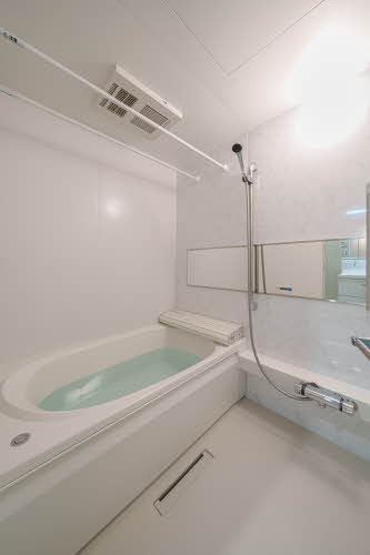 ＷＡＫＵＲＡＳ堰場 101号-6