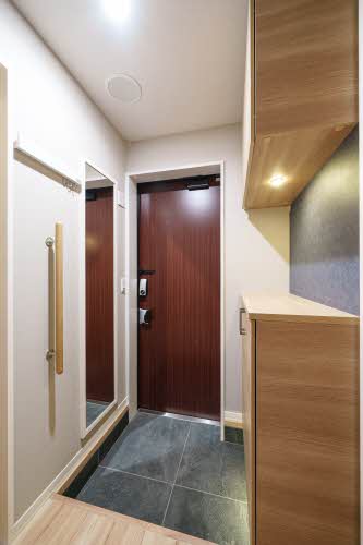 ＷＡＫＵＲＡＳ堰場 101号-9