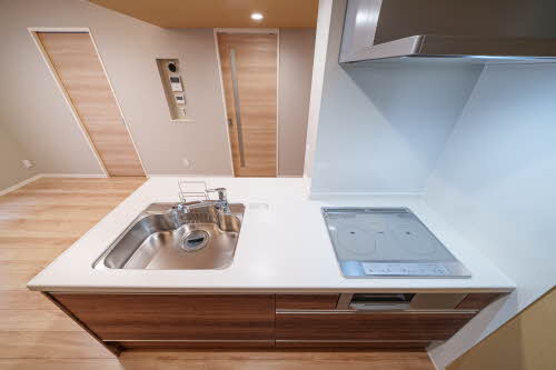 ＷＡＫＵＲＡＳ堰場 102号-5